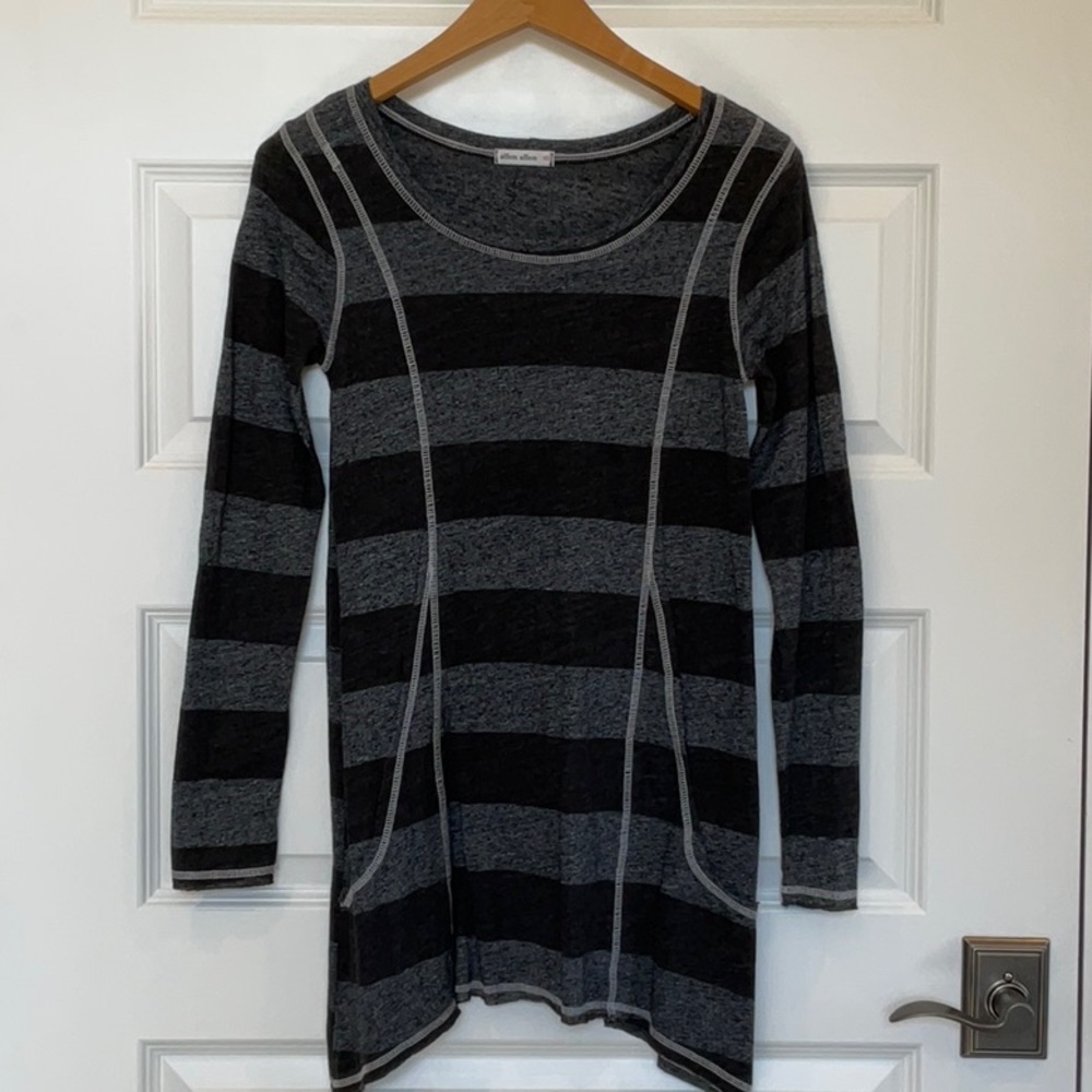 allen allen Tunic XS